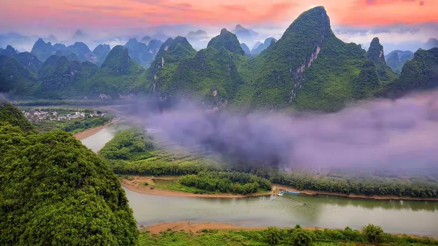 工业精密